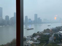 -上海凯宾斯基大酒店