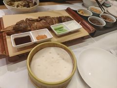 -晋阳春·山西菜·北京烤鸭(交大店)