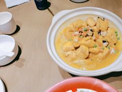 -浔庐餐厅•江西老字号•九江菜(烟水亭店)