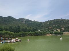 -济南马套将军山