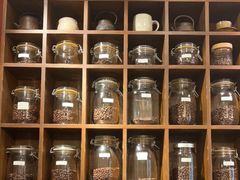 零售区-RUMORS COFFEE ROASTERY鲁马滋咖啡(湖南路店)