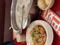 -四川简阳羊肉汤火锅(望花路西里店)