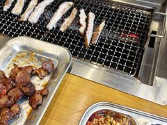 -嗨牛味海鲜烧烤