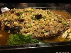 -炭火功夫烤鱼·小龙虾音乐餐吧(新风街店)