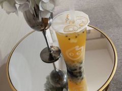 -CoCo都可(白石洲店)