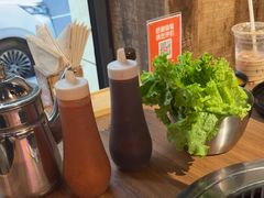 -香猪坊韩国烤肉专属门店(魏公村店)