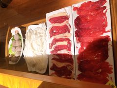-海银海记潮汕牛肉火锅(新港中路海珠店)
