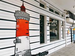 -La Creperie法餐厅(桃江路店)