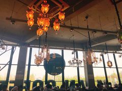 大堂-maan coffee漫咖啡(通州店)