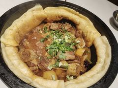 -咱屯子铁锅炖直营店(南湖大路店)