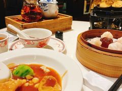 -稻香饭店(IFS国金中心店)