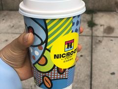 -尼珂波咖啡站(联合广场店)