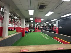 -赫石少儿体能馆(奥森店)