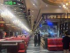 -金刚山烧烤(中山路店)