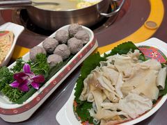 -大吉利·潮汕鲜牛肉火锅(总店)