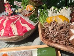 -大头椰·椰子鸡火锅(南宁万象城店)