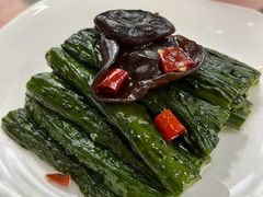 -烤肉宛饭庄(南礼士路店)