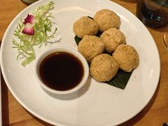 -青城山六善酒店·紫氣園中餐厅