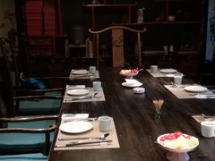 -鱼桥巷·美学川菜