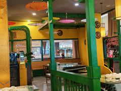 -陀岗美食·云南藏式特色餐厅