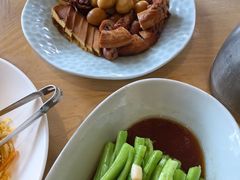 -红樱桃·欢乐餐厅(太原里店)