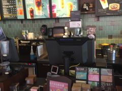 -星巴克(太原柳巷第一店)