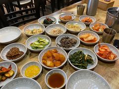 -Myeongdong North Strathfield