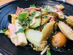 -汕头大学-食堂