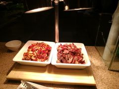 -上海东方佘山翰悦阁酒店·Vie全日制餐厅