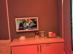 -唯爱KTV聚会餐厅(仙林东城汇店)