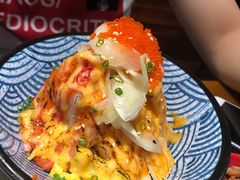 -东岸料理·寿司·刺身