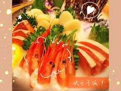 -友壹町寿司(嘉洲广场店)