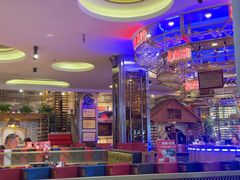 -小不点烧烤城(长乐宫店)