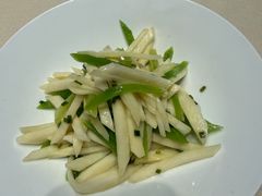 -悦融琥珀·京鲁菜·海味珍品(西单店)