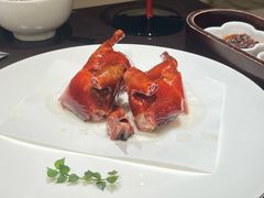 -甄御•海鲜新青岛菜(麦岛店)