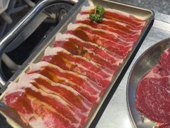 -韩宫宴和牛烤肉(无锡大东方广场店)