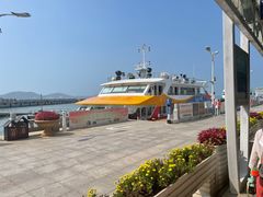 -湄洲岛
