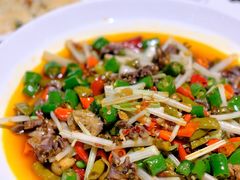 -琬苑鸽庄·川粤融合菜(解放碑总店)