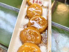 -董顺桃小粒臭豆腐(太平街一店)