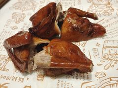 唐宫金奖乳鸽-唐宫海鲜舫