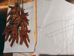 -巴厘龙虾·榜首油焖大虾(音乐学院·沿江酒馆店)