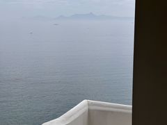 -蜜悦·波西塔诺悬崖海景餐厅