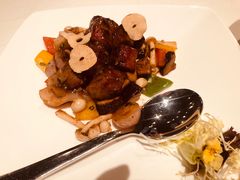 -三号黄浦会Canton Table