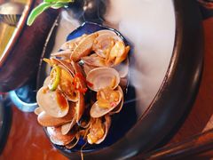 -凤凰山斑鱼馆(恭城店)