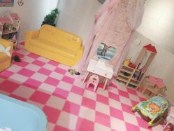 -塔塔王国·主题儿童游乐园(奥城商业广场店)