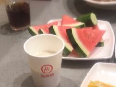 -海底捞火锅(太阳宫凯德mall店)