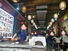 -太平张醪糟(西街直营店)