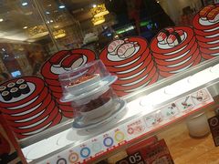-万岁寿司(蓬江万达店)