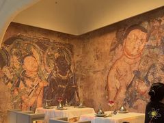 -龟兹KUCINA·新疆菜(前滩L+PLAZA店)
