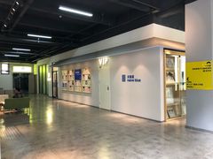 -天真蓝照相馆(中华广场店)